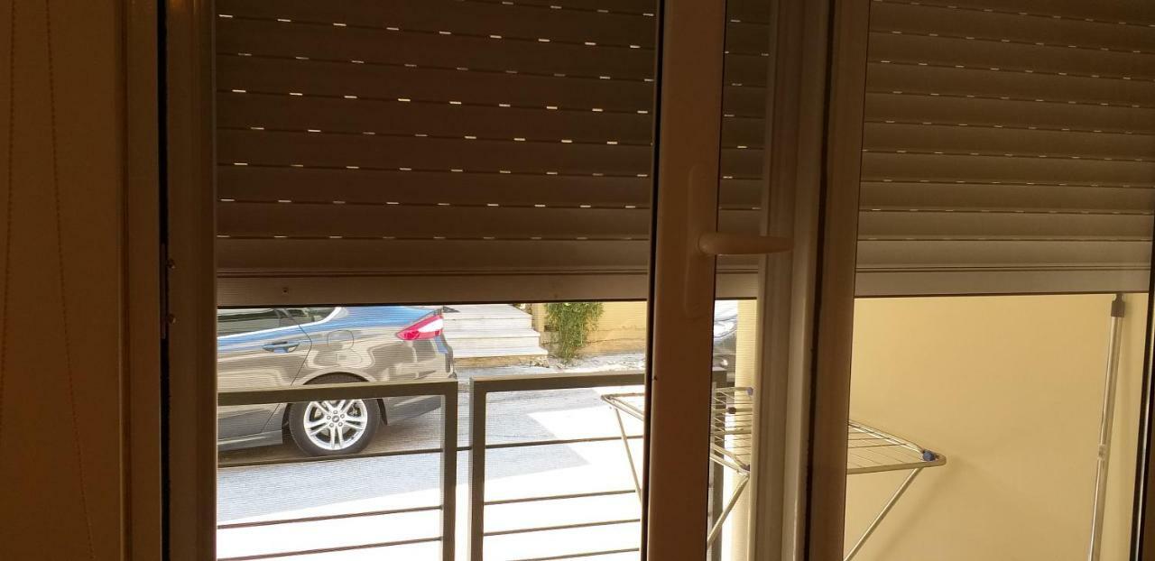 Sophias Καινουργιο Ανεξαρτητο Διαμερισμα Lejlighed Nafplio Eksteriør billede