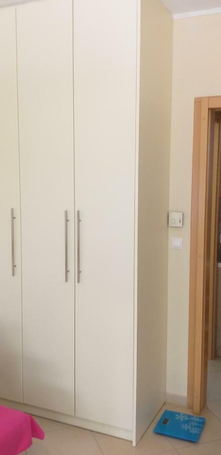 Sophias Καινουργιο Ανεξαρτητο Διαμερισμα Lejlighed Nafplio Eksteriør billede